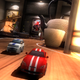 Illustration for article titled Table Top Racing Just Isn’t Fast Enough to Meet My Toy Car Driving Needs